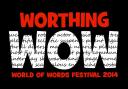 Celebrate Worthing’s literary legacy with the WOW Festival
