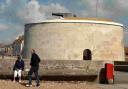 Adam Trimingham tells us all about the history of Sussex’s beach battlefields