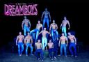 Review: The Dreamboys at Theatre Royal Brighton, Wednesday August 5