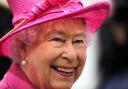 The Queen turns 90 on April 21