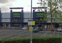 The Asda Living store in Cheetham Hill.  Picture: Google Street View