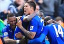 Leicester City could clinch the Premier League title this weekend after battling against relegation last season