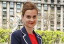 Jo Cox, the MP for Batley and Spen