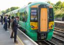 Updates as trains cancelled following incident