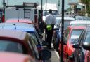 Parking charges will rise in Brighton today