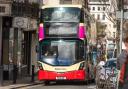 Buses will run on Christmas Day for the first time
