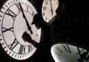 When do the clocks go back in 2017?