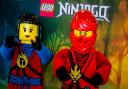 Free entry to Legoland Windsor this October