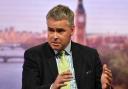 Conservative MP Tim Loughton will not run in the next general election (Jeff Overs/BBC/PA)