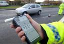 Drink and drug drivers appeared in court
