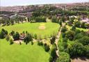 The funding will go towards flood management in Preston Park