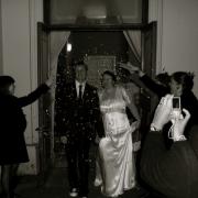 Our Wedding Day - Jan 09