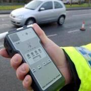 Named and shamed: Motorists convicted of drug driving in Sussex this year