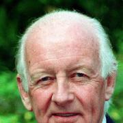 FRANK BOUGH: Time for a biopic