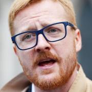 Lloyd Russell-Moyle said that the government's immigration policy mirrored language and rhetoric of 1930s Britain