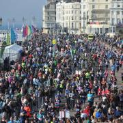 Brighton marathon will go ahead in 2023