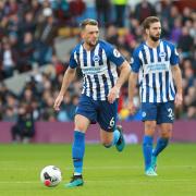 Ex-Brighton midfielder Dale Stephens is looking for a new club