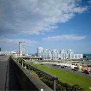 REJECTED: The scheme which Brighton and Hove City Council threw out