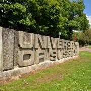 The University of Sussex has announced a multi-million-pound package to help staff and students with the cost of living crisis
