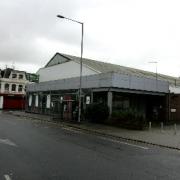Sainsbury's plans to open a store at the old Caffyns in Preston Road