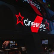 Cineworld's venue at Brighton Marina, as well as two Picturehouse cinemas in the city, are at risk as the company files for bankruptcy