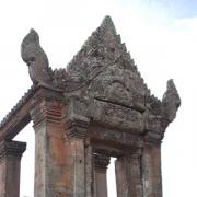 The Long Road to Preah Vihear
