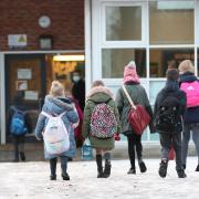 A report found that Covid impacted on the education of children in some areas of Brighton and Hove