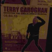 Terry Garoghan