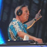 Fatboy Slim has added another hometown date to his tour.