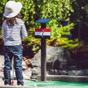 Every outside mini golf course now open in Sussex