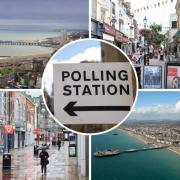 Elections 2021 LIVE: Polls open for East and West Sussex