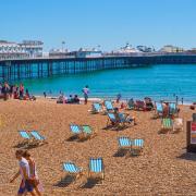 'Let's get Brighton looking lovely again'