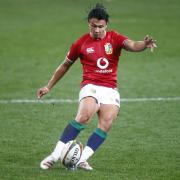 Former Brighton College and Rugby star Marcus Smith will find out later this week if he done enough to earn a place in the British and Irish Lions squad for their Saturday’s crucial first Test against South Africa in Cape Town.