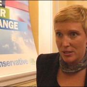 The Conservatives Charlotte Vere