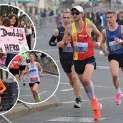 Brighton Half Marathon 2021