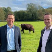 Plumpton College's £9m Investment into Farm and Agri-food Education