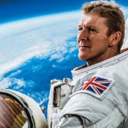 Tim Peake: My Journey to Space