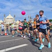 New running event to begin in the city this summer