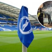 ‘Zero tolerance’ – Albion issue firm amid rise in pitch invasions