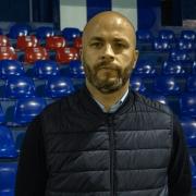 Haywards Heath Town appoint new manager Martin Dynan