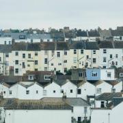 The gender pay gap is causing difficulty for women in Brighton to get on the property ladder, new data suggests
