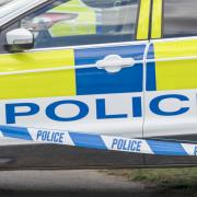 Sussex Police have appealed for information following the incident in Shoreham