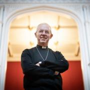 The Most Rev Justin Welby will return to Sussex to visit the Diocese of Chichester from March 4 to March 6.