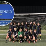 Ardingly College will welcome over 200 girls to take part in the huge football event