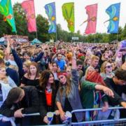 The Boundary Festival will return this year