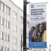 Brighton Marathon Weekend 2022 is due to take place from April 8 to April 10.
