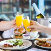 The best bottomless brunch spots in Brighton and Hove revealed