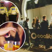 Coalition nightclub in Brighton has said it will “wholeheartedly support” proposed government action to tackle drink spiking.