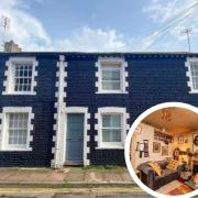 Brighton home in need of 'complete refurbishment' for £325k. Credit: Zoopla