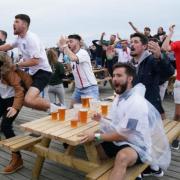 A new fan zone experience has been announced in Brighton ahead of the 2022 World Cup